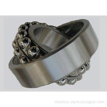 P5 Precision Ball Bearings Of Spherical Rollers For Industr